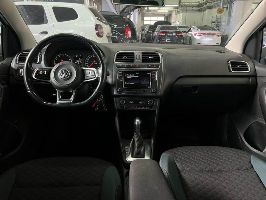 Volkswagen Polo V Рестайлинг Волгоград  - изображение 16