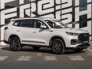 Chery Tiggo 8 Pro Max I Краснодар  - изображение 27