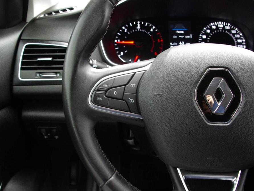 Renault Megane IV Рестайлинг Владимир  - изображение 12