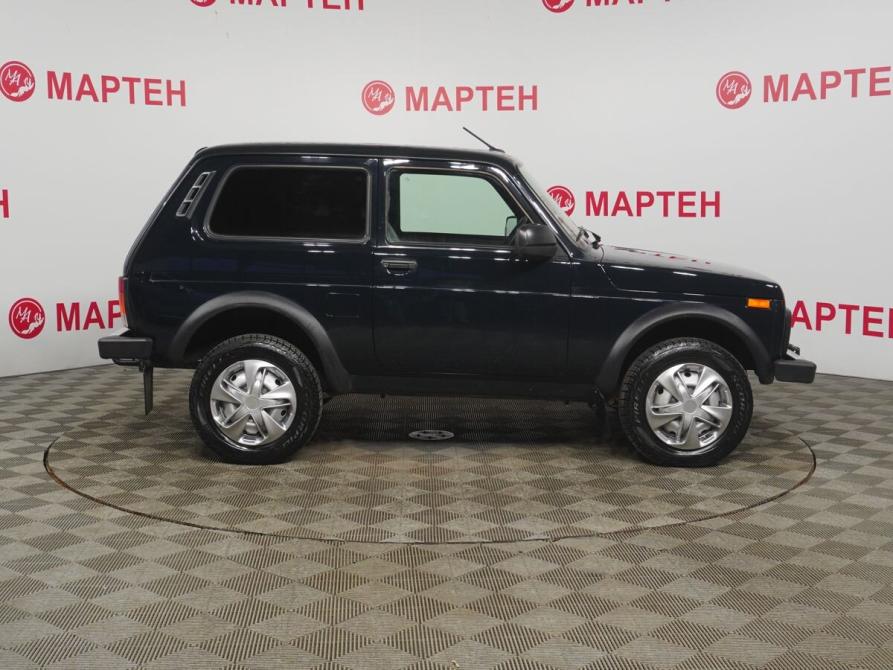 Lada (ВАЗ) Niva Legend Вологда  - изображение 4
