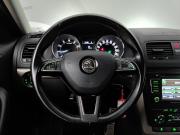 Skoda Yeti I Рестайлинг Подольск  - изображение 35