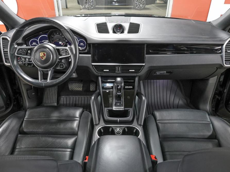 Porsche Cayenne III Москва  - изображение 14