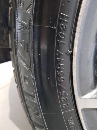 Toyota RAV4 IV (XA40) Рестайлинг с пробегом 2018 года, цена 2 029 000 рублей, 196089 км, внедорожник, Автокод Объявления