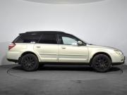 Subaru Outback III Рестайлинг Санкт-Петербург  - изображение 22