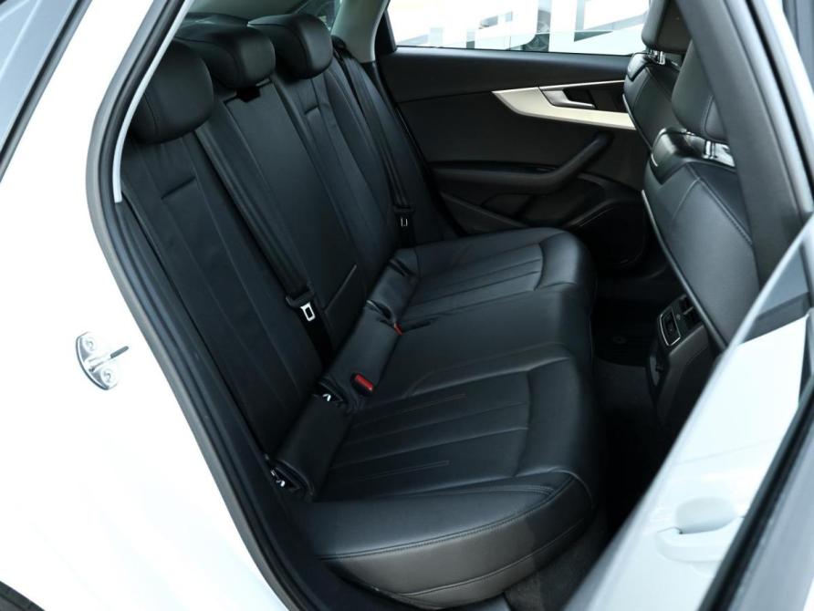 Audi A4 V (B9) Волгоград  - изображение 8