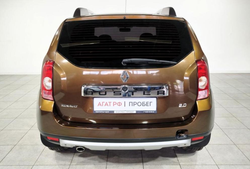 Renault Duster I Саратов  - изображение 6