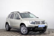 Renault Duster I Пермь  - изображение 21