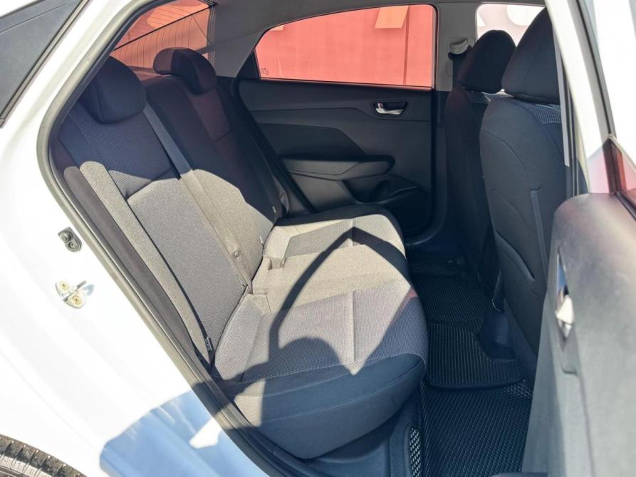 Hyundai Solaris II Рестайлинг Кропоткин  - изображение 7