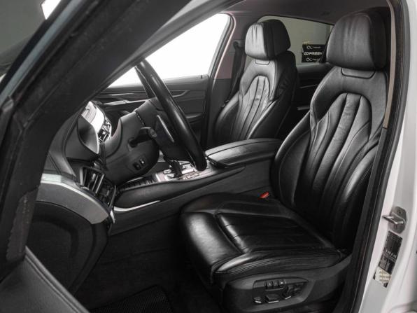 BMW X6 II (F16) с пробегом 2015 года, цена 3 599 000 рублей, 174575 км, внедорожник, Автокод Объявления