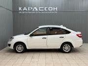 Lada (ВАЗ) Granta I Магнитогорск  - изображение 21