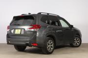 Subaru Forester V Новосибирск  - изображение 26
