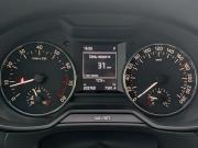 Skoda Octavia III (A7) Москва  - изображение 27
