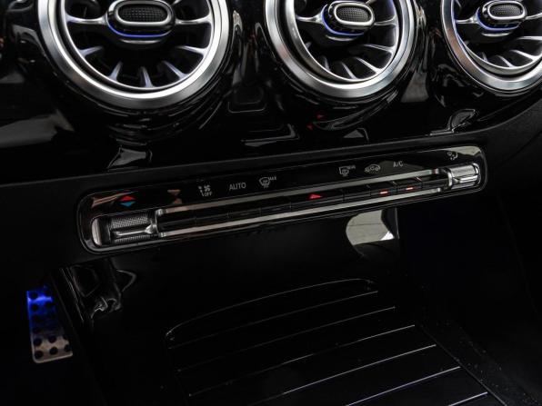 Mercedes-Benz CLA II (C118 X118) с пробегом 2021 года, цена 3 680 000 рублей, 109742 км, седан, Автокод Объявления