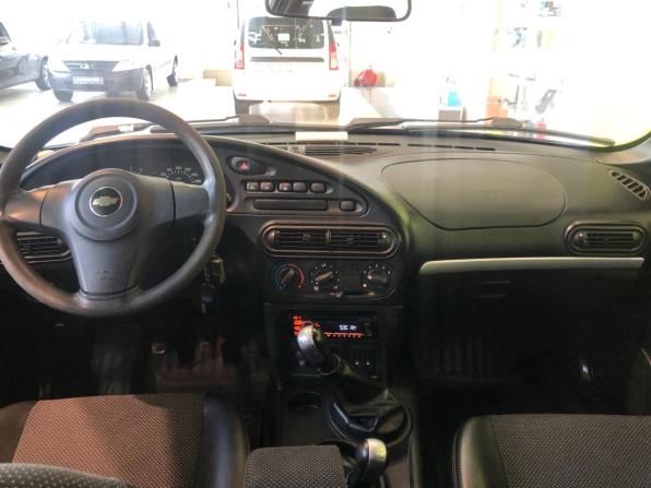 Chevrolet Niva I Рестайлинг с пробегом 2015 года, цена 565 000 рублей, 152054 км, внедорожник, Автокод Объявления