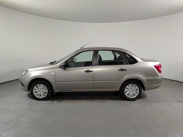 Lada (ВАЗ) Granta I Рестайлинг с пробегом 2020 года, цена 635 000 рублей, 64653 км, седан, Автокод Объявления
