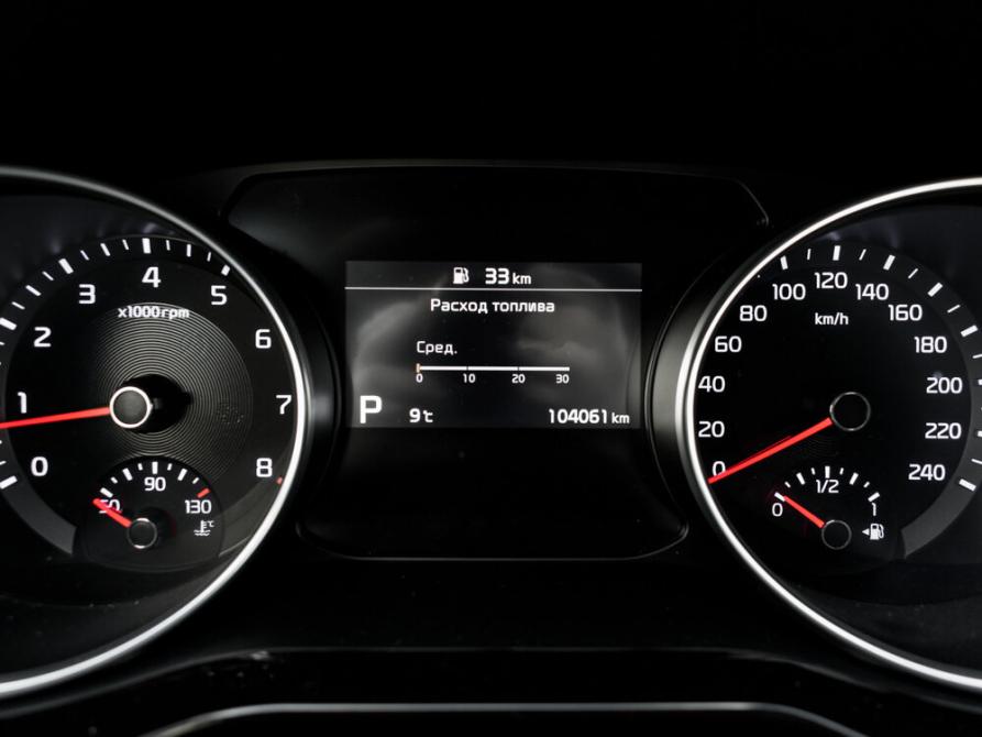 Kia Ceed III Екатеринбург  - изображение 15