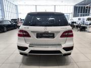 Mercedes-Benz M-Класс AMG III (W166) Казань  - изображение 29