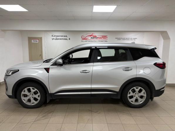 Chery Tiggo 7 Pro Max I с пробегом 2023 года, цена 1 549 000 рублей, 63000 км, внедорожник, Автокод Объявления