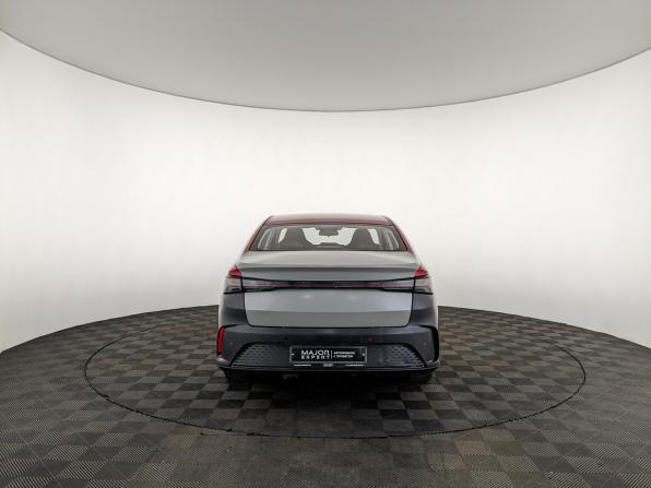 BAIC U5 Plus с пробегом 2023 года, цена 625 000 рублей, 135090 км, седан, Автокод Объявления