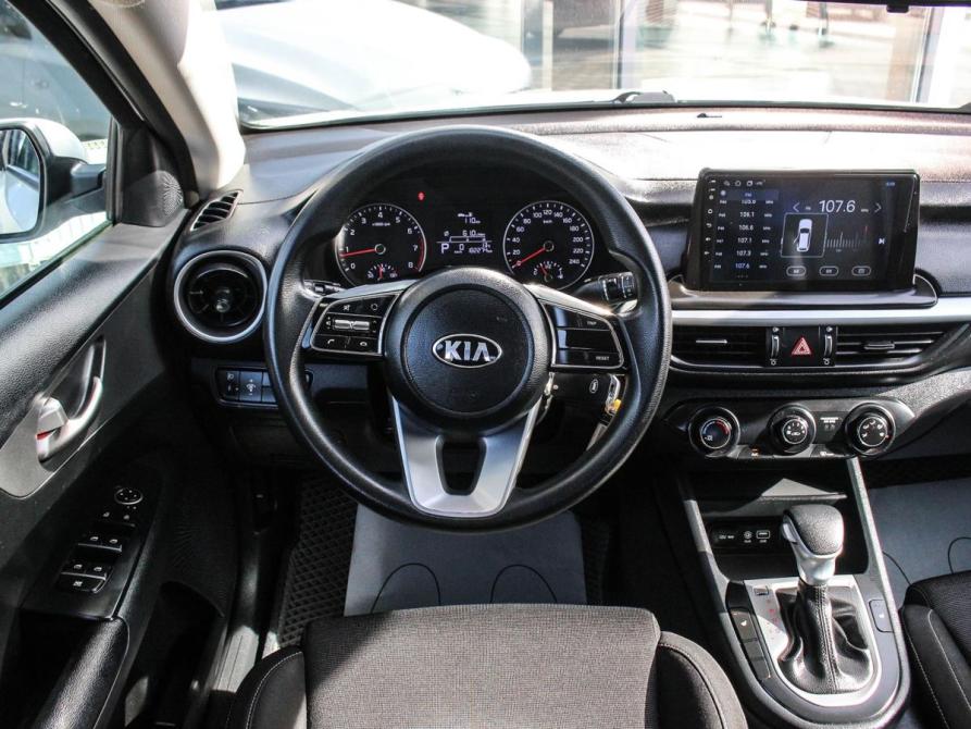 Kia Cerato IV Калуга  - изображение 8