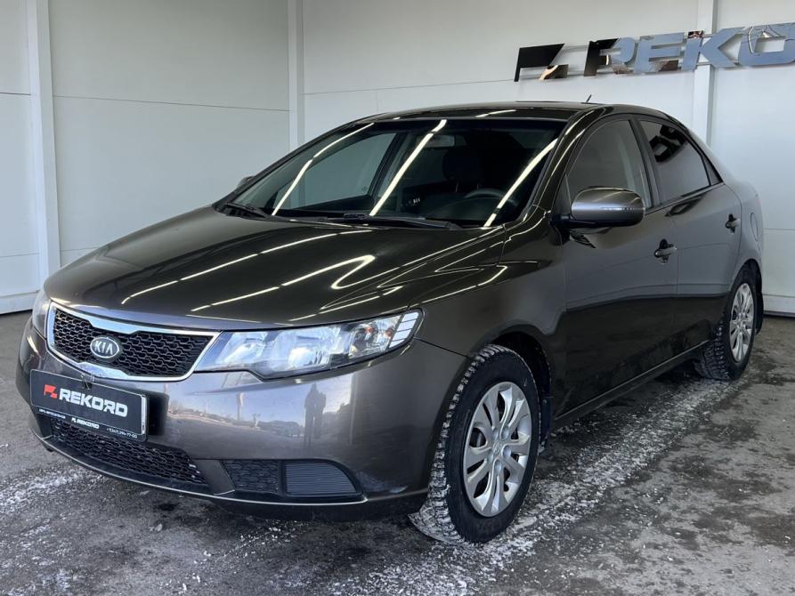 Kia Cerato II Уфа  - изображение 3