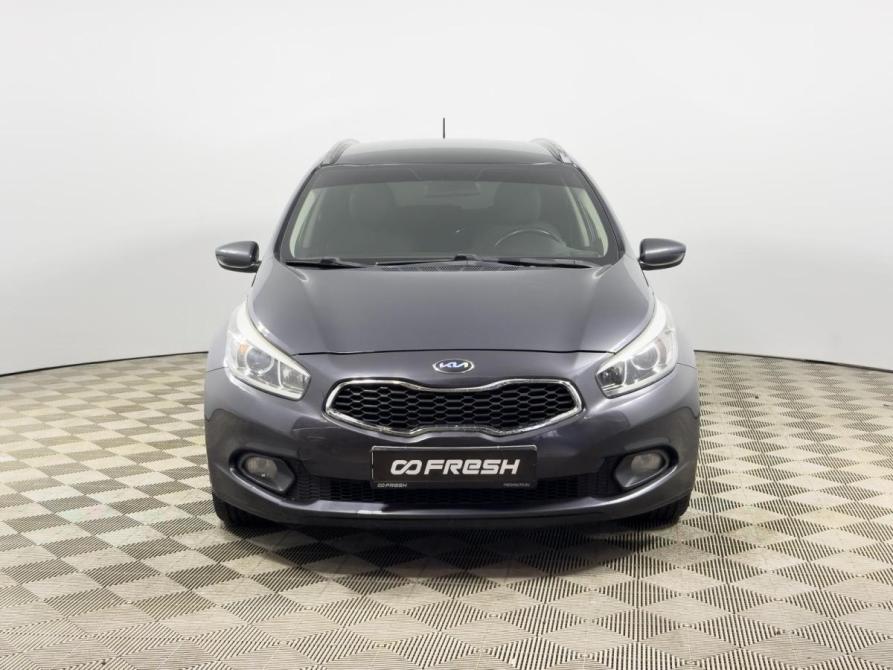 Kia Ceed II Казань  - изображение 3