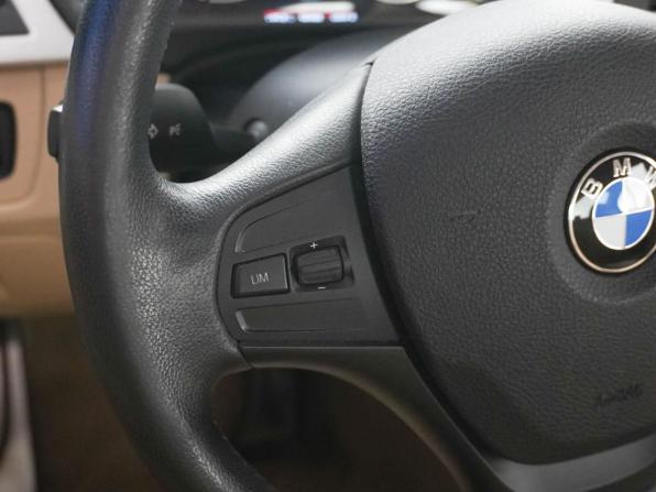 BMW 3 серии VI (F3x) с пробегом 2014 года, цена 1 677 077 рублей, 70708 км, седан, Автокод Объявления