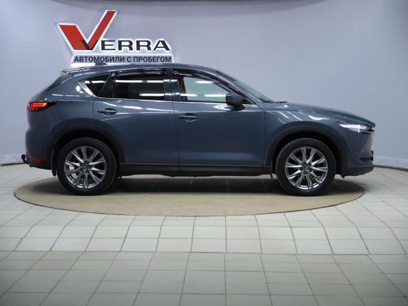 Mazda CX-5 II с пробегом 2020 года, цена 2 750 000 рублей, 130576 км, внедорожник, Автокод Объявления