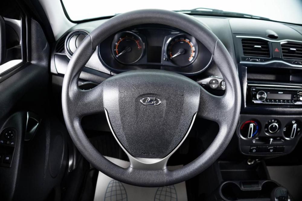 Lada (ВАЗ) Granta I Рестайлинг Пермь  - изображение 15