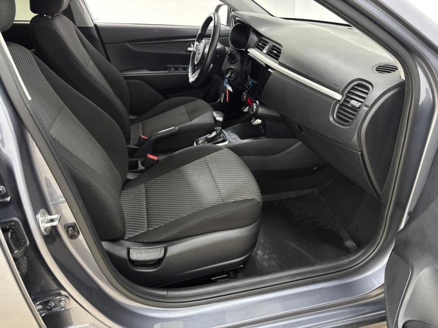 Kia Rio IV Альметьевск  - изображение 16