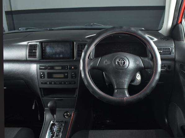 Toyota Corolla IX (E120 E130) с пробегом 2001 года, цена 419 995 рублей, 278332 км, универсал, Автокод Объявления