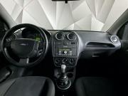 Ford Fiesta Mk5 Москва  - изображение 28