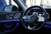 Mercedes-Benz CLS III (C257) Москва  - изображение 36