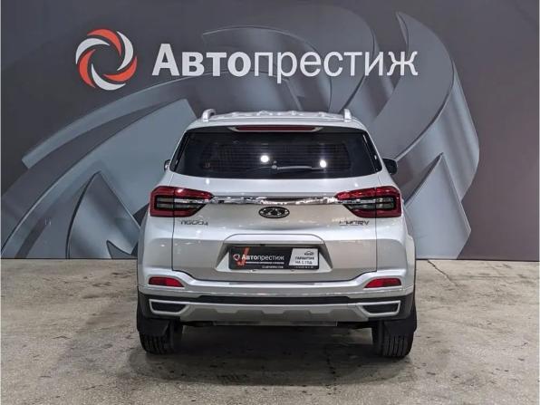 Chery Tiggo 4 I Рестайлинг с пробегом 2020 года, цена 1 175 000 рублей, 120000 км, внедорожник, Автокод Объявления