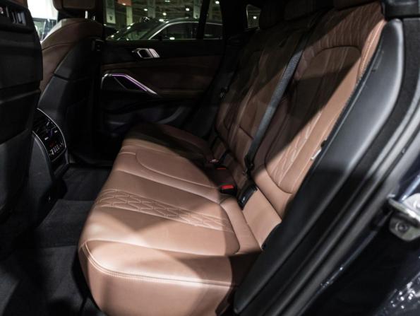 BMW X6 III (G06) с пробегом 2022 года, цена 10 550 000 рублей, 38268 км, внедорожник, Автокод Объявления