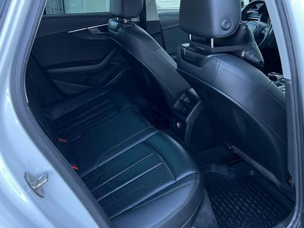 Audi A4 V (B9) с пробегом 2017 года, цена 2 149 000 рублей, 151263 км, седан, Автокод Объявления