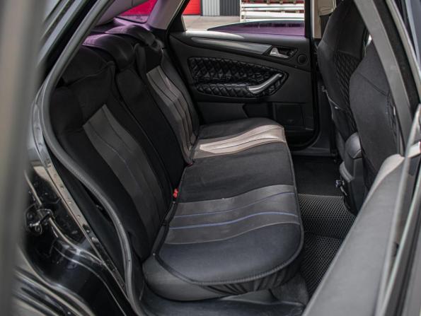 Ford Mondeo IV Рестайлинг с пробегом 2011 года, цена 900 000 рублей, 258939 км, седан, Автокод Объявления