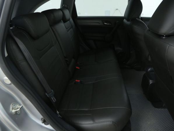 Honda CR-V III с пробегом 2007 года, цена 922 000 рублей, 288000 км, внедорожник, Автокод Объявления