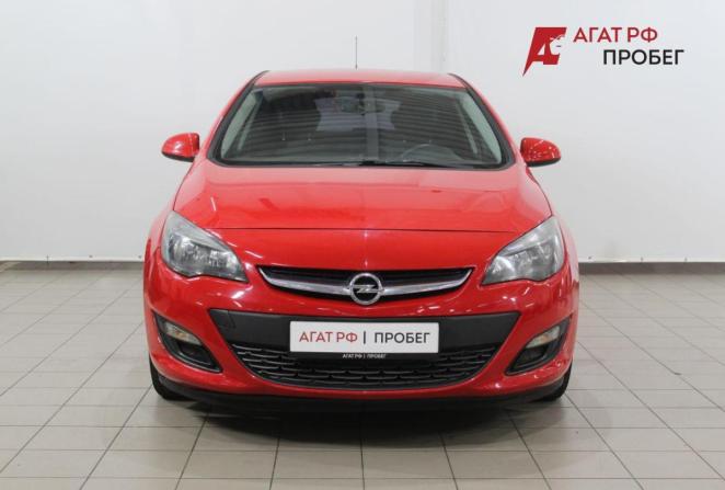 Opel Astra H Рестайлинг с пробегом 2012 года, цена 770 000 рублей, 147197 км, хэтчбек, Автокод Объявления