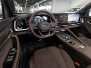 Geely Monjaro I Рестайлинг 2 Москва  - изображение 37