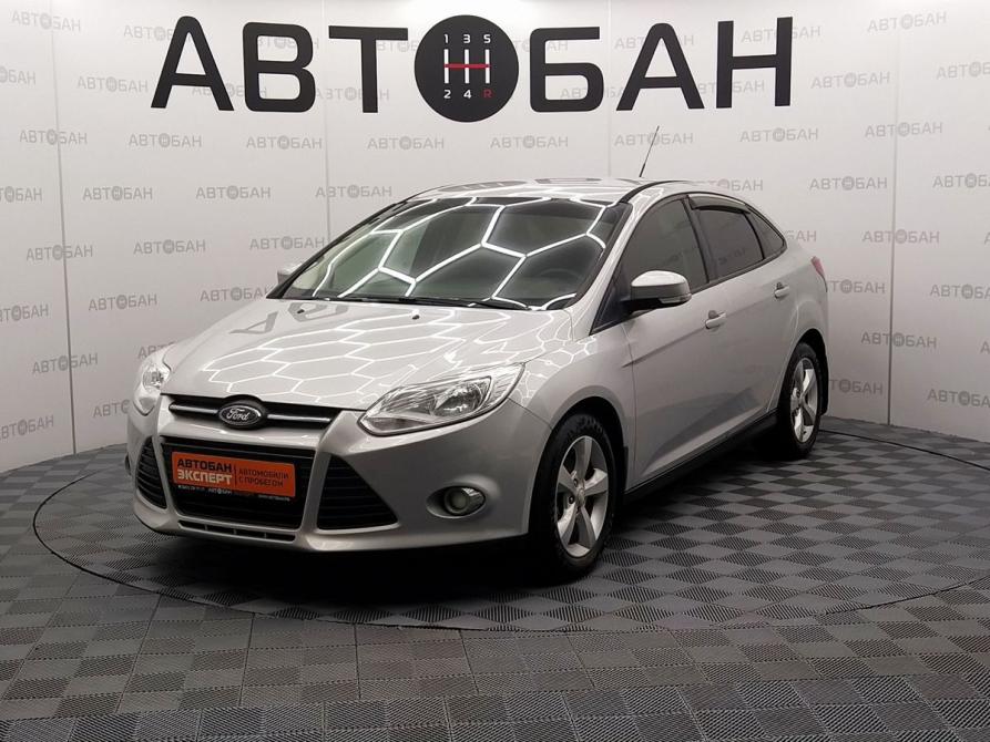 Ford Focus III Екатеринбург  - изображение 1