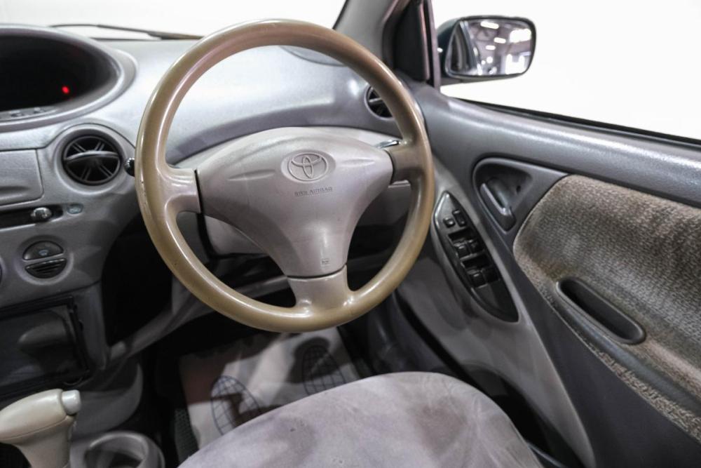 Toyota Platz Новокузнецк  - изображение 18