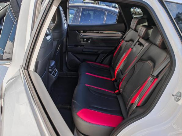 JETOUR DASHING I с пробегом 2024 года, цена 2 145 000 рублей, 25835 км, внедорожник, Автокод Объявления
