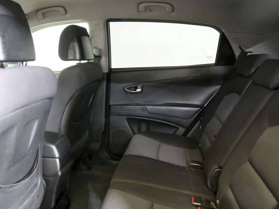 SsangYong Actyon II Санкт-Петербург  - изображение 18