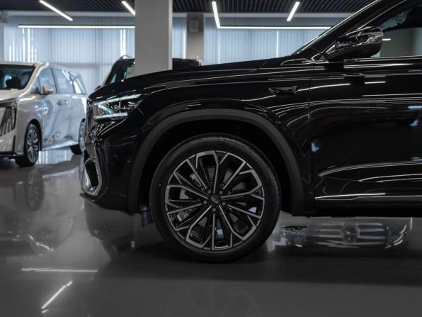 Geely Monjaro I Рестайлинг 2 с пробегом 2026 года, цена 4 100 000 рублей, 47 км, внедорожник, Автокод Объявления