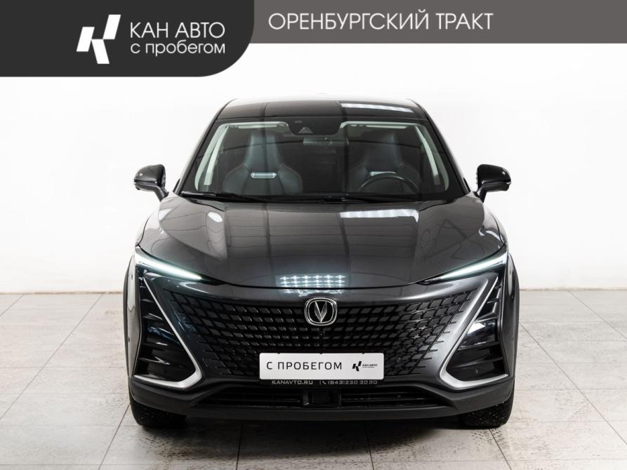 Changan UNI-T I Казань  - изображение 2