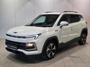 JAC JS4 Самара  - изображение 20
