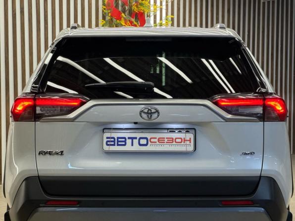 Toyota RAV4 V (XA50) с пробегом 2020 года, цена 3 960 000 рублей, 55184 км, внедорожник, Автокод Объявления