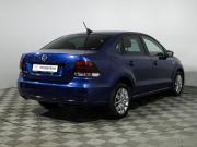 Volkswagen Polo V Рестайлинг Санкт-Петербург  - изображение 23