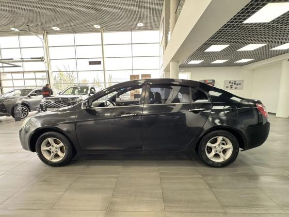 Geely Emgrand EC7 с пробегом 2013 года, цена 449 900 рублей, 118000 км, седан, Автокод Объявления